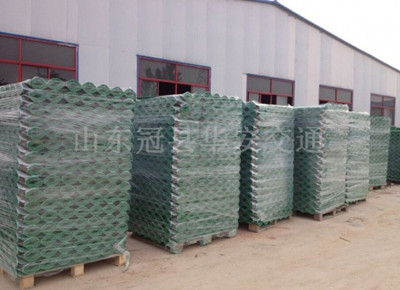 防眩板車(chē)間外景 防眩板車(chē)間外景